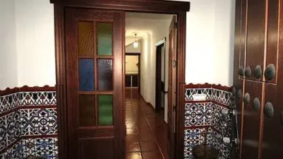 Chalet in Grazalema photo 5