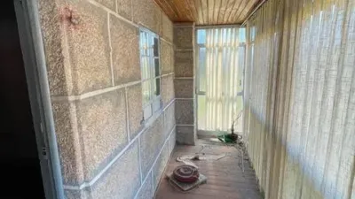 Chalet in Punxín photo 38