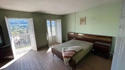 Chalet in Punxín photo 36