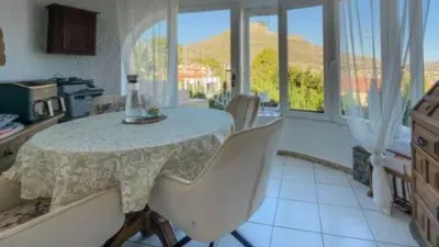 Chalet in Maryvilla photo 21