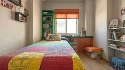 Terraced house in Santiago Bernabéu photo 32