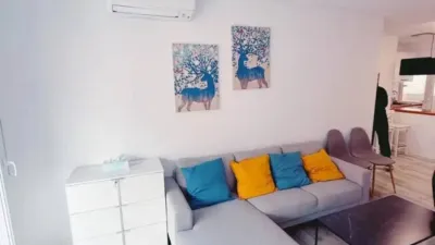 Piso – Torrevieja - Vista 2