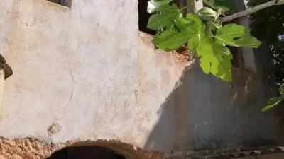 Rustic house in Vila-rodona photo 12