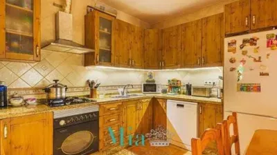 Chalet en Villamontes-Boqueres photo 20