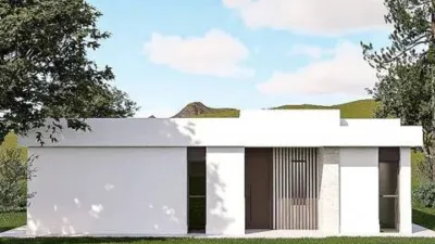 Casa - Vista 5