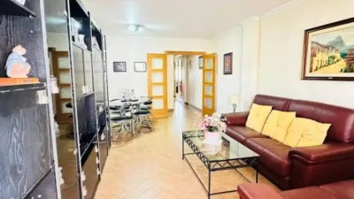 Pis – Torrevieja - Vista 4
