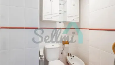 Piso en alquiler en Centro, Centro (Oviedo) de 1.400 €<span>/mes</span>