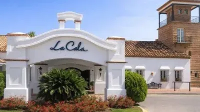 Casa adosada en La Cala Golf-Lagar Martell photo 44