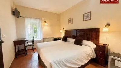Chalet in Cercedilla photo 29