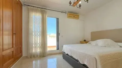 Terraced house in Gran Alacant photo 46