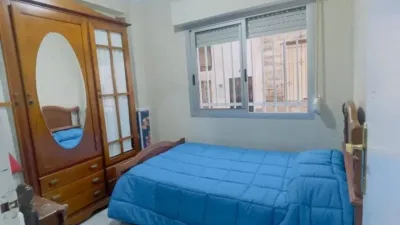 Apartment in Águilas photo 13