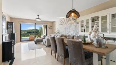 Apartment in Finca Cortesín photo 3