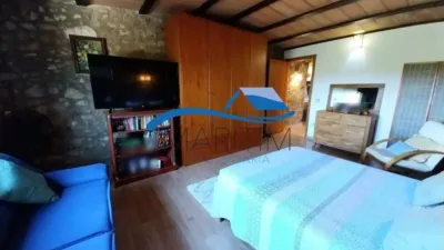 Chalet en Palafolls photo 15