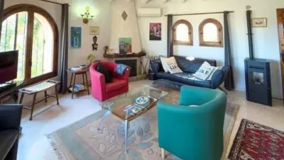 Chalet en Maryvilla photo 32
