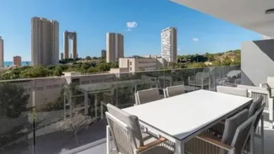 Piso – Benidorm - Vista 5