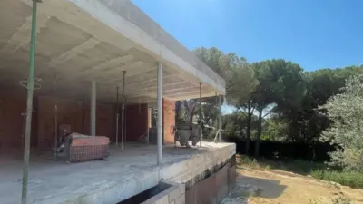 Chalet in Calonge photo 6