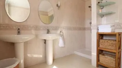 Chalet in Algorfa photo 11