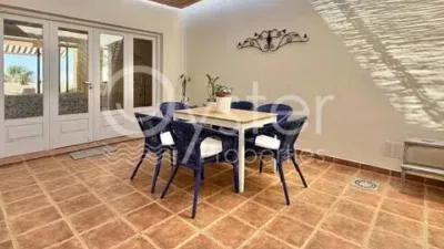Terraced house on Calle Las Dunas photo 4
