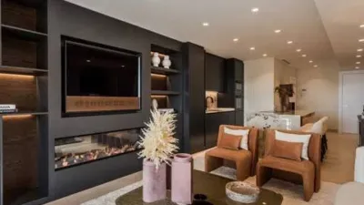 Apartment at Urbanization Alcazaba Beach Houses, 26 photo 3