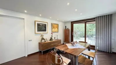 Chalet in Cabrera de Mar photo 31