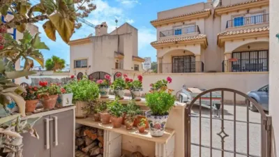 Casa – San Miguel de Salinas, Las Escalericas - Vista 4