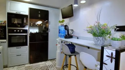 Chalet in Pont Nou photo 13