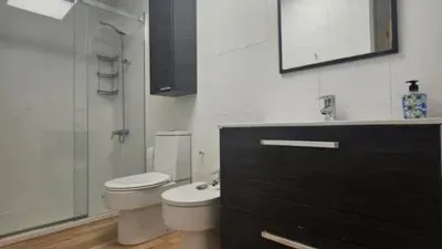Apartment in the Salamanca District photo 26