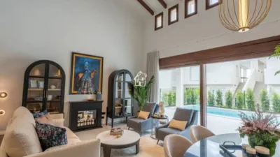 Chalet in Algorfa photo 21