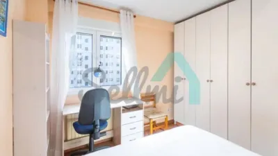 Piso en alquiler en Centro, Centro (Oviedo) de 1.400 €<span>/mes</span>