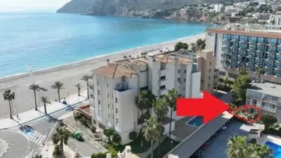 Apartment in L'Albir photo 2