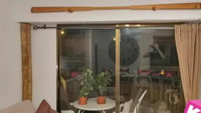 Apartment in Tamarit-Platja Lissa photo 11