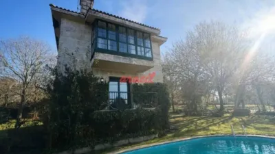 Chalet in Amoeiro photo 6