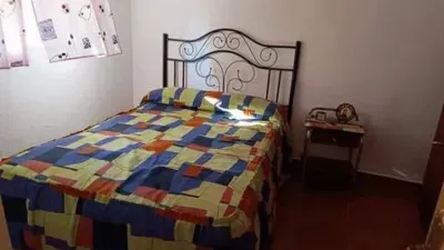 Casa rústica en Fuentes de León photo 4