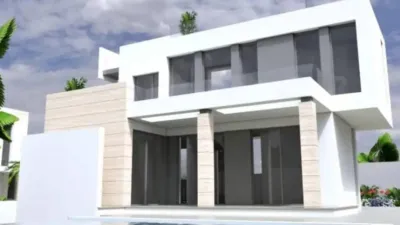 Casa – Torrevieja - Vista 3