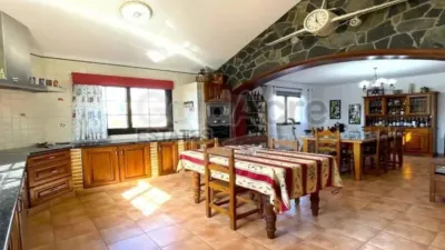 Chalet in La Oliva photo 3