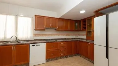 Penthouse in Casco Antiguo-Santa Cruz photo 33