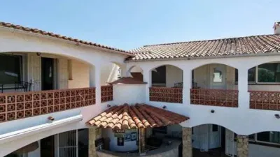 Chalet in Empuriabrava photo 64