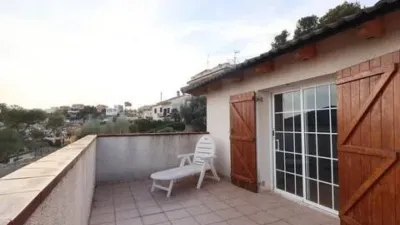 Chalet in Mas Trader-Corral d'en Tort-Corral d'en Cona photo 32