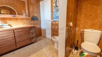 Chalet on Carrer Montroig photo 19