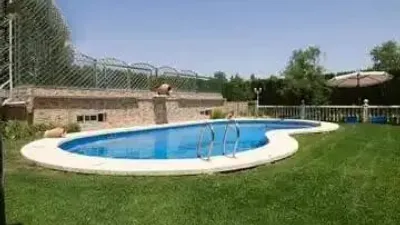 Chalet in Albacete Capital photo 38