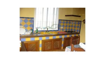 Chalet in El Gastor photo 5
