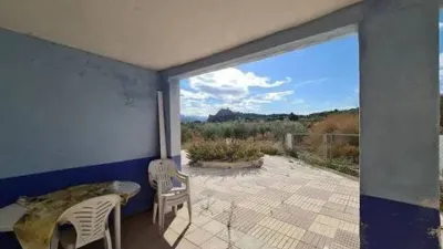 Pis – Sax, María Moliner, l'Alt Vinalopó / El Alto Vinalopó - Vista 5