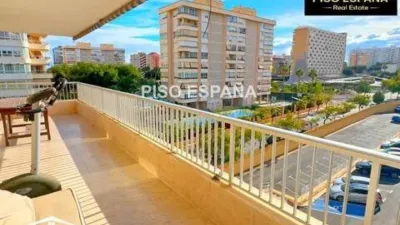 Apartment in Playa de San Juan photo 10