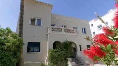 Apartment in Tarifa photo 27