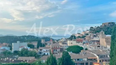 Chalet in Begur photo 12