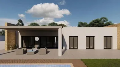 Casa – el Pinós / Pinoso - Vista 2