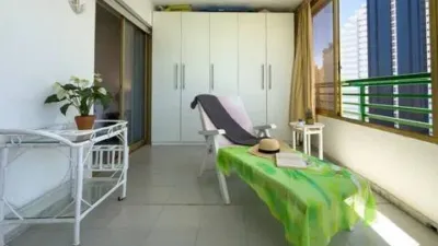 Apartment in Las Adelfas-Benicolada-Garduix photo 6