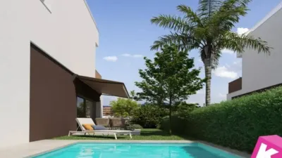 Chalet in Matola-La Foia-Las Bayas-La Marina photo 3