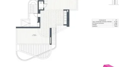 Apartment in Puerto Deportivo Area photo 27