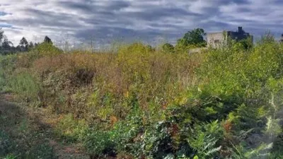 Terreno en venta en Bergondo - Vista 2